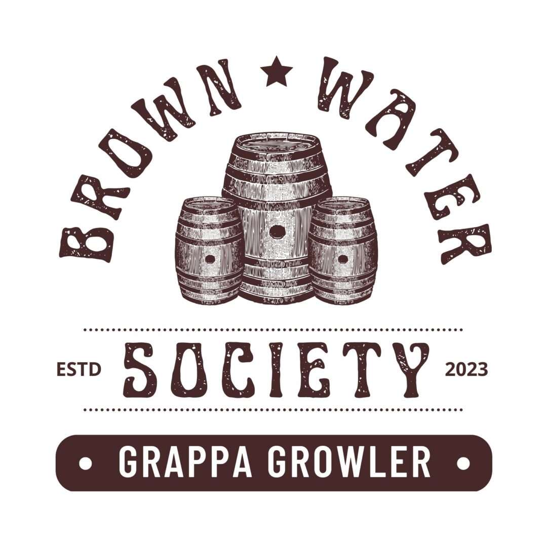 Brown Water Society Logo